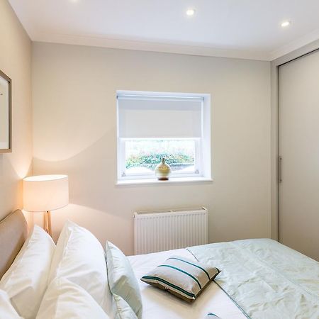 High Street Kensington Apartment ลอนดอน ห้อง รูปภาพ