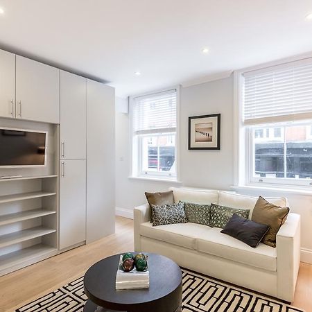 High Street Kensington Apartment ลอนดอน ห้อง รูปภาพ