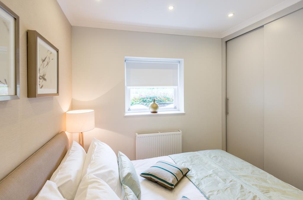 High Street Kensington Apartment ลอนดอน ห้อง รูปภาพ